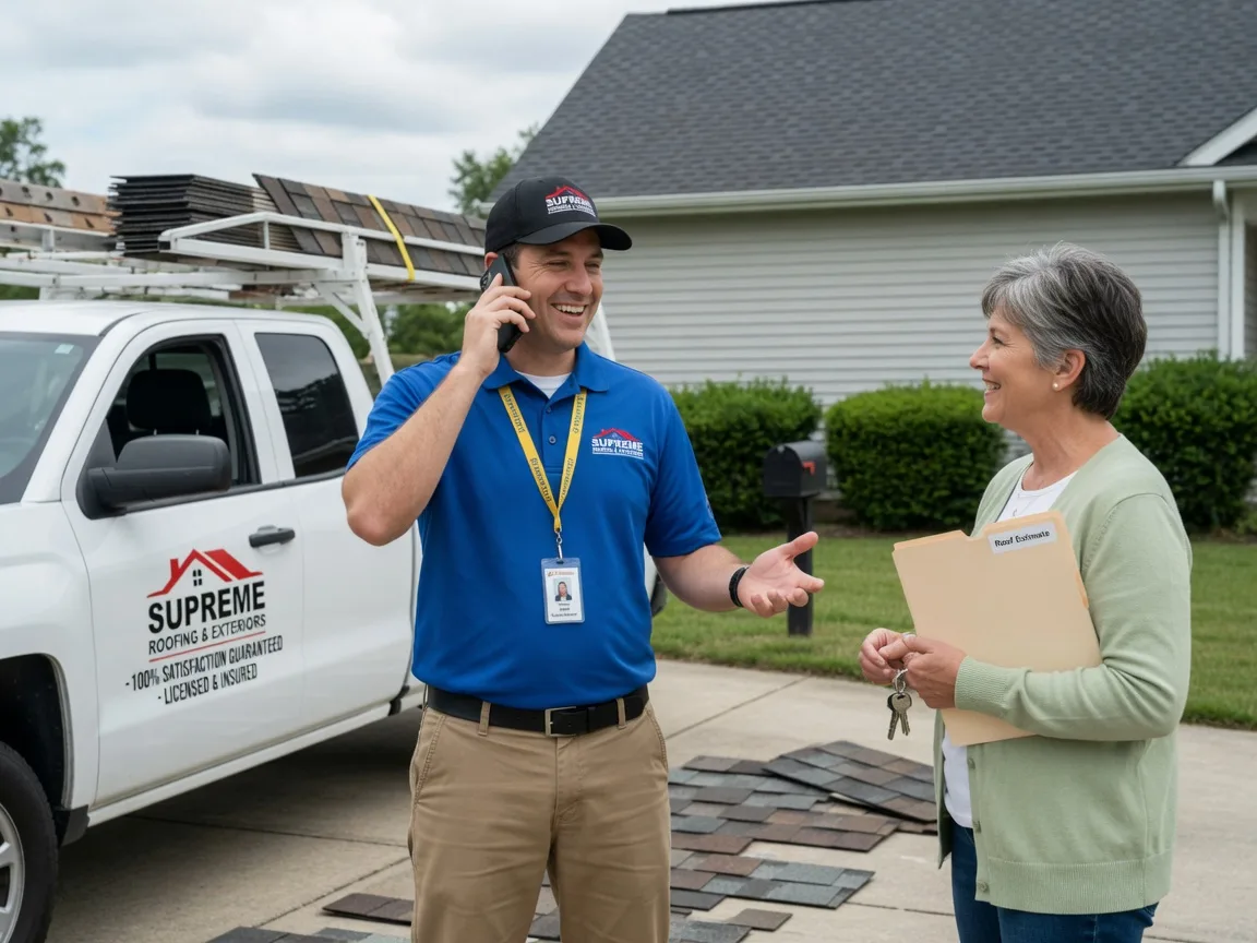 Roof Replacement Dassel, MN FAQs